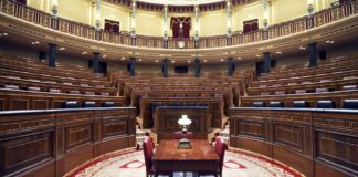 El Congreso pide que los ayuntamientos saneados estén exentos de la regla de gasto