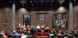 El Cabildo de La Gomera contrata desde este viernes en torno a 700 desempleados