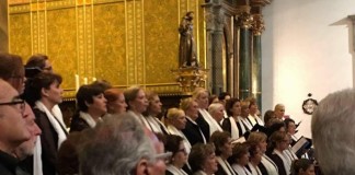 Música y teatro para cerrar el programa de actos con motivo del Día de Canarias