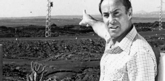 Fundación César Manrique: «La ley del suelo es una amenaza tan grave como el petróleo»