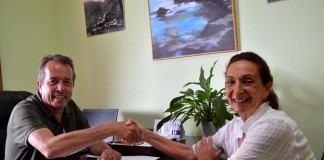 El Ayuntamiento de Hermigua contribuirá a la promoción de los Vinos de La Gomera