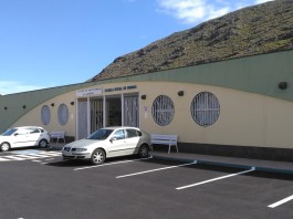 Cristofer Clemente y la EOI de La Gomera ponen en marcha una campaña para fomentar las matrículas en idiomas