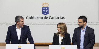 La reordenación de personal no limita la promoción interna en la Administración canaria