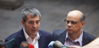 CC y PP creían tener cerrado el Gobierno, pero se les torció en horas