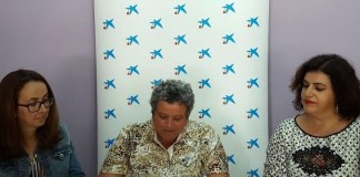 La Obra Social “la Caixa” destina 2.700 euros a un proyecto social del Ayuntamiento de Agulo