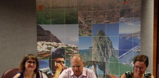 El Cabildo garantiza la continuidad del servicio de atención a víctimas de violencia de género