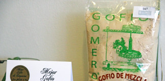 La Gomera acoge hoy la final del Concurso Oficial de Gofio Agrocanarias 2016