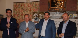Un total de 15 gofios gomeros participan en el Concurso Agrocanarias 2016 que elige la mejor producción del Archipiélago