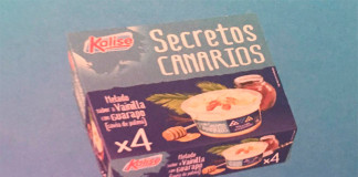 “Incredulidad y sorpresa” del grupo Kalise Menorquina ante las afirmaciones de Emiliano Coello sobre un helado de esta marca