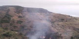 El Cercado acoge el lunes una jornada de prevención de incendios dirigida a los colectivos