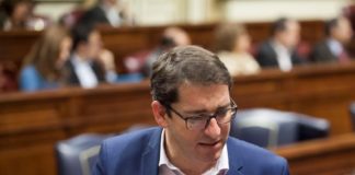 “Las nuevas inversiones en los puertos deberán priorizar la conectividad entre las islas para una mejor cohesión”