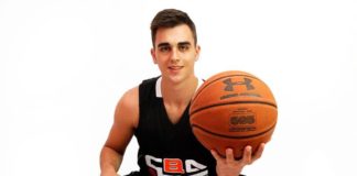 El capitán gomero de la CBA, Javier Valeiras, firma con el equipo estadounidense ‘Indian Hills’