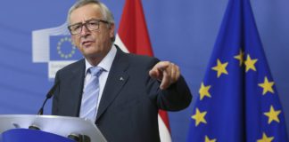 ¿Cómo es el proceso de salida de un país de la UE?