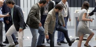 Duelo de ‘presidentes’ por el 30% de indecisos este lunes