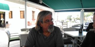 Este viernes se presenta el libro “De la nada a la nada” de Juanjo Marqués