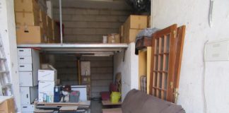 El Grupo Mixto denuncia el secretismo en el expediente de alquiler de un salón propiedad de familiares del vicepresidente del Cabildo