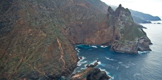 La Gomera apuesta por una reserva marina