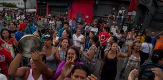 Las protestas en Venezuela ya dejan 4 muertos mientras Gobierno intenta diálogo
