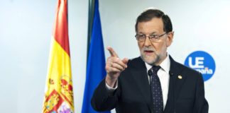 Rajoy ofrecerá a Sánchez entrar en un Gobierno de coalición