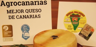 Ninguno de los ocho quesos gomeros reciben reconocimientos en el Concurso Oficial Agrocanarias 2016