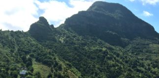 El Ayuntamiento de Hermigua, ante el riesgo de incendio, suspende las Hogueras de San Juan