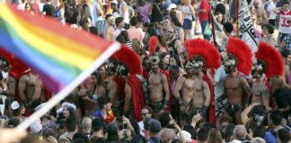 El Orgullo Gay de Madrid se queda sin pregoneros
