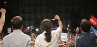 Por qué ha fracasado Podemos