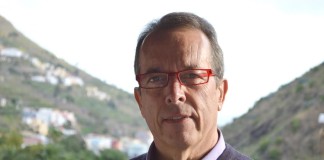 «Pedro Negrín no pertenece al  ‘club de los imputados’ en el  que si está Solveida Clemente»