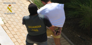 Unas grabaciones  fueron aportadas como prueba en la denuncia contra el supuesto agresor sexual de Hermigua