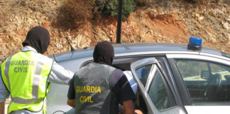 DETENIDO UN HOMBRE EN HERMIGUA COMO PRESUNTO VIOLADOR DE UNA MENOR DE 11 AÑOS