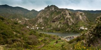 Vallehermoso moderniza la gestión de la red de riego municipal