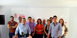El PSOE de la Gomera pide debates públicos en campaña y menos mítines