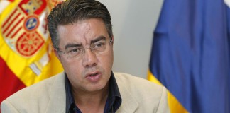 Tres años de inhabilitación especial para empleo o cargo público y un año de prisión para el ex alcalde de Garachico