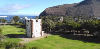 Temperaturas en ascenso este martes en el Archipiélago