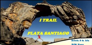 Este viernes vence el plazo para inscribirse en la ‘I Carrera de Montaña Playa de Santiago 2016’