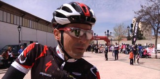 Manuel ‘Triki’ Beltrán estará en la II Cicloturista de ‘Virgen del Carmen’ de Vallehermoso