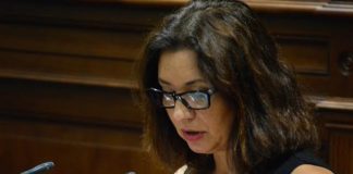 “El futuro de la gestión de residuos en La Gomera está en una planta de tratamiento, no un vertedero”