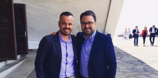 Asier Antona visitará este jueves La Gomera