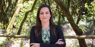 “La Constitución debe incluir REF y RUP y estos fondos ajustarse a la doble insularidad”