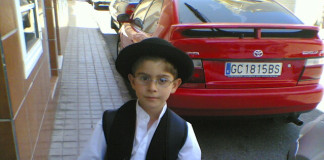 Un hombre, imputado por la desaparición de Yeremi Vargas