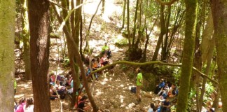 Abierto el plazo de inscripción para el Campamento de Verano de El Cedro