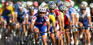 El club ciclista ‘El Fogueo’, el Cueva Honda y Gomera estará este domingo en la IX Marcha Cicloturista Chineje