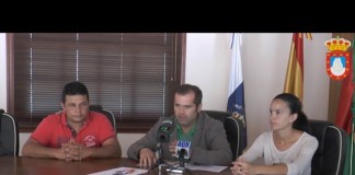 Vallehermoso celebrará sus fiestas de San Juan Bautista con un ‘intenso’ programa de actos