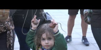 Imada celebró sus fiestas patronales