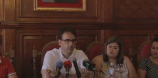 Adasat Reyes confirma que ASG gobernará en minoría el Ayuntamiento de San Sebastián