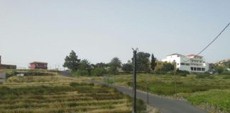 Sí se puede invita al Ayuntamiento de Vallehermoso a la mejora del alumbrado público de la zona alta del municipio