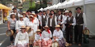 La Asociación Folclórica La Atalaya continúa con sus actividades formativas