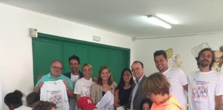 Más de 1900 escolares participan en campamentos de inmersión lingüística este verano