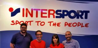El ‘Campus Basket Summer La Gomera’ se abrirá con el novedoso ‘I Concurso Intersport’