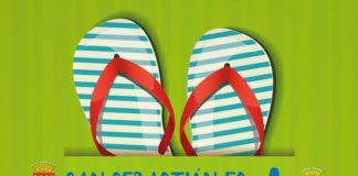 El Ayuntamiento de San Sebastián ofrece talleres de pintura y bautizos de buceo